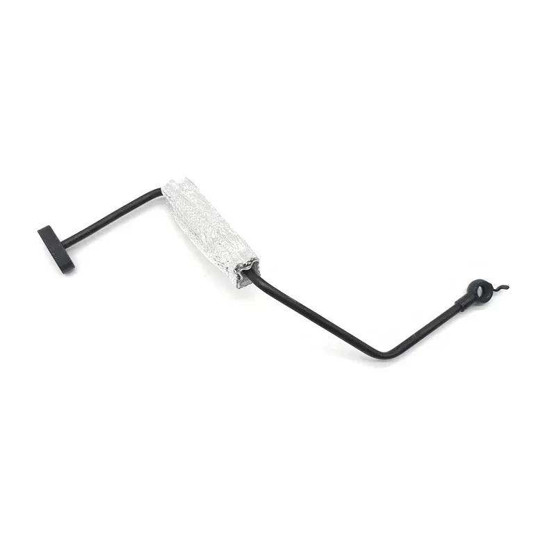 282402G411 28240-2G411 Turbocharger Turbo-Oil Feed Tube for Hyundai 2011-2016 Santa Fe Sonata for Kia Optima Sportaga