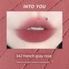 Into You Canned Lip Mud 342 Lip Glaze Em525 Nude Color 08 Matte Pd02 Whitening Lipstick Intoyou