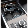 W212 автомобильный держатель чашки для воды на центральной консоли, замена крышки для BENZ E Class E200 E260 E300 E400 2009 2010 2011 2012 2013