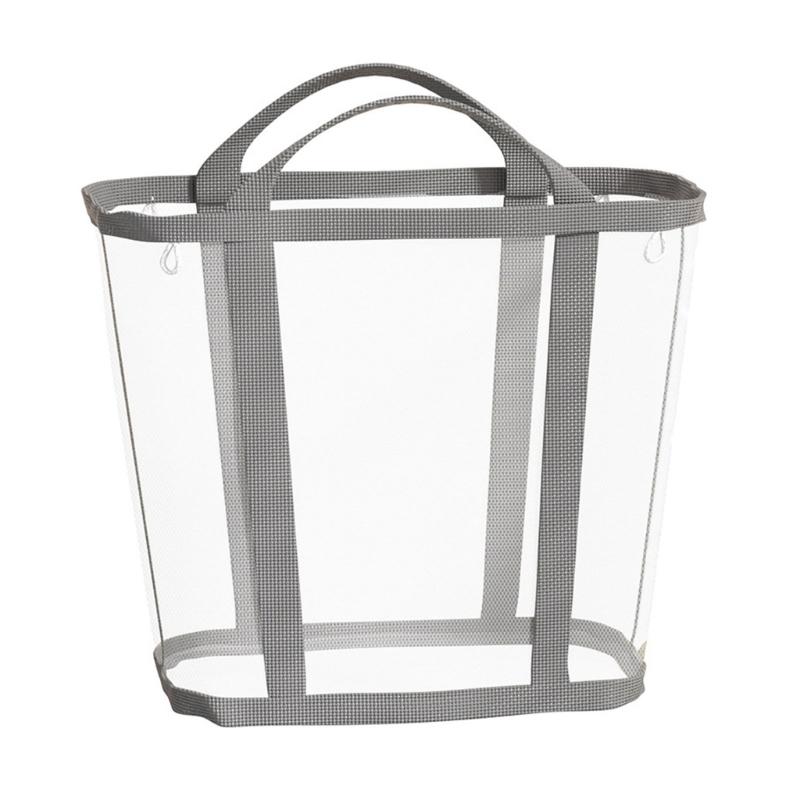 Large Clothes Hamper Foldable Storage Organizers for Nursery Water Resistant Designs