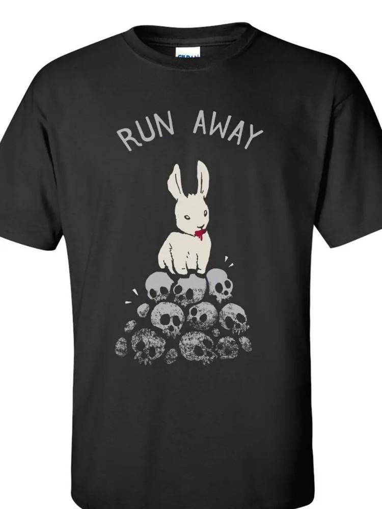RunaveFun classic short-sleeved unisex crewneck special shirt Unisex T-Shirt