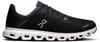 Cloud 6 Coast Sneakers (3MF10030299) Black/white