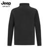 Мужской флисовый пуловер JEEP SPIRIT