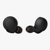 Kwmobile Compatible with Sony Headset 6x Replacement Pads Silicone Cushion Set for Earphones WF-C500 Headphone/WI-C200 - In-Ear