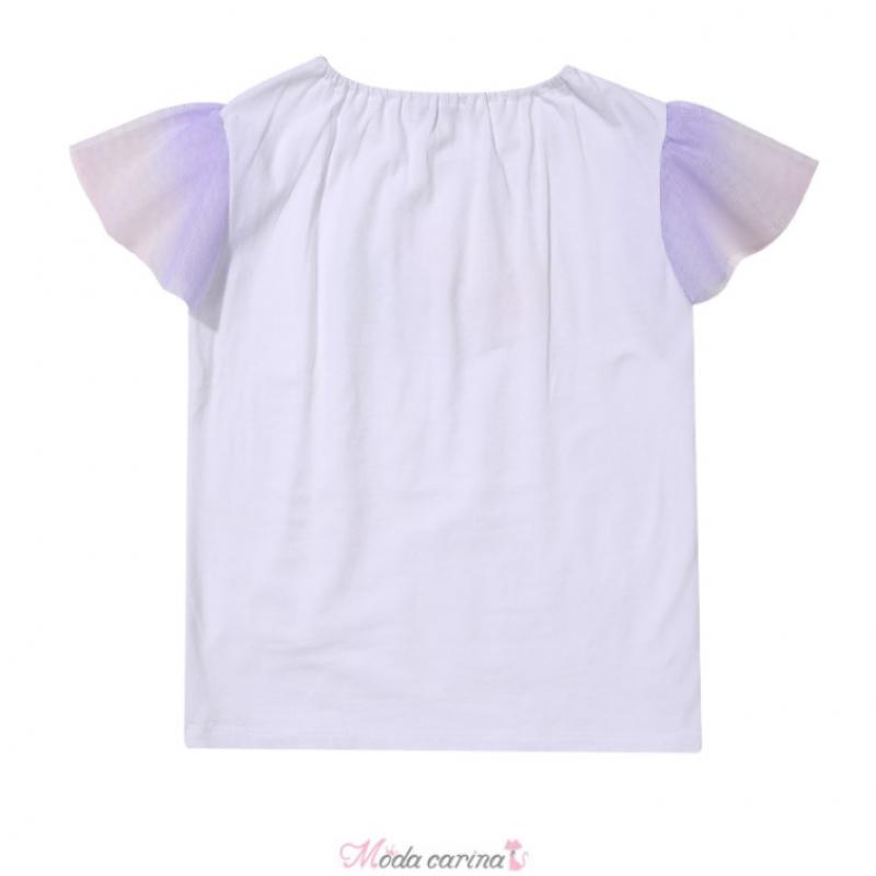 [Moda Carina] Футболка Moda Carina Sharala