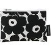 Чехол Marimekko Unikko Черный Белый 71296 190 [предмет]