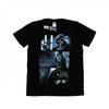 Mens Rogue One Darth Vader Comic Strip T-Shirt