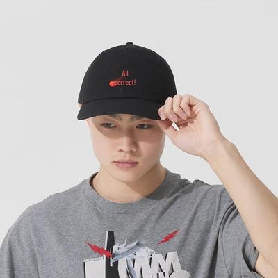 Nike Унисекс повседневная кепка на все сезоны