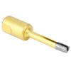5 Pcs Drill Bit Opener   Angle Grinder Hole Saw Cutting Tool for Marble Glass Ceramic