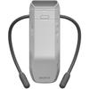 Sony REON POCKET PRO RNPK-P1 Носимый шейный охладитель Персональный кондиционер Белый