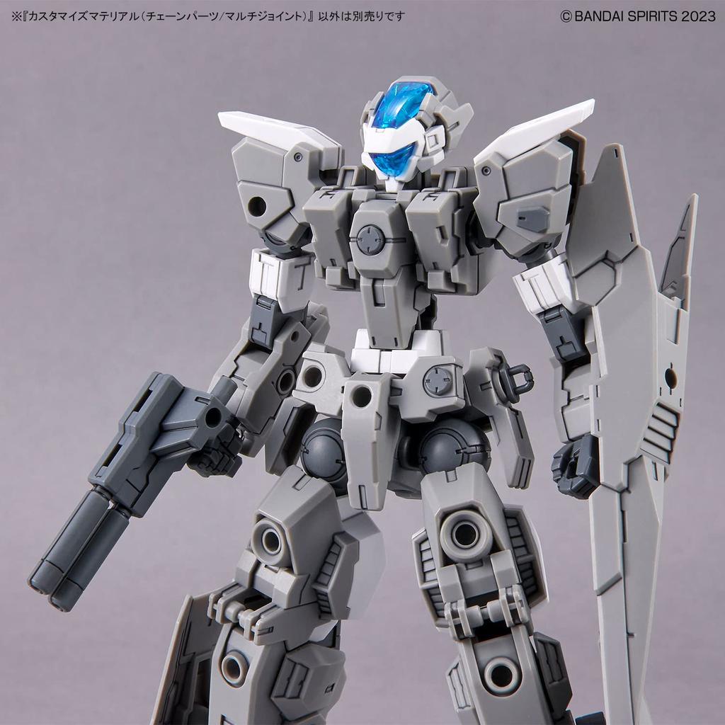 BANDAI SPIRITS Индивидуальный материал (детали цепи/многозвенные) 2653375