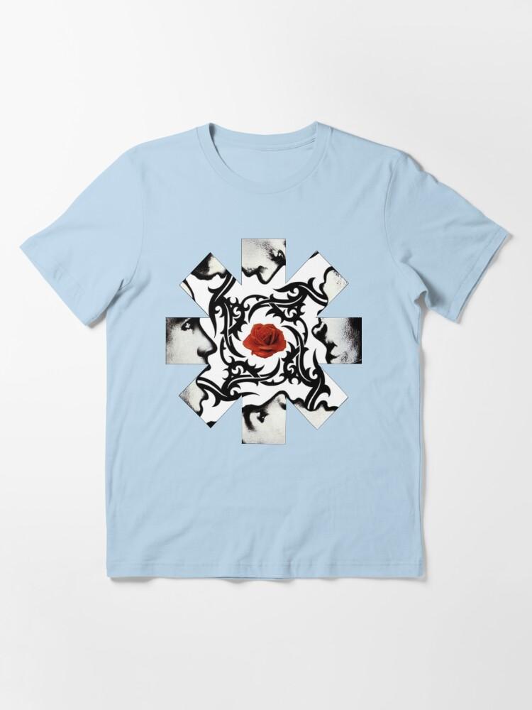 Red Hot Chili Peppers Flowers Album Essential T-Shirt