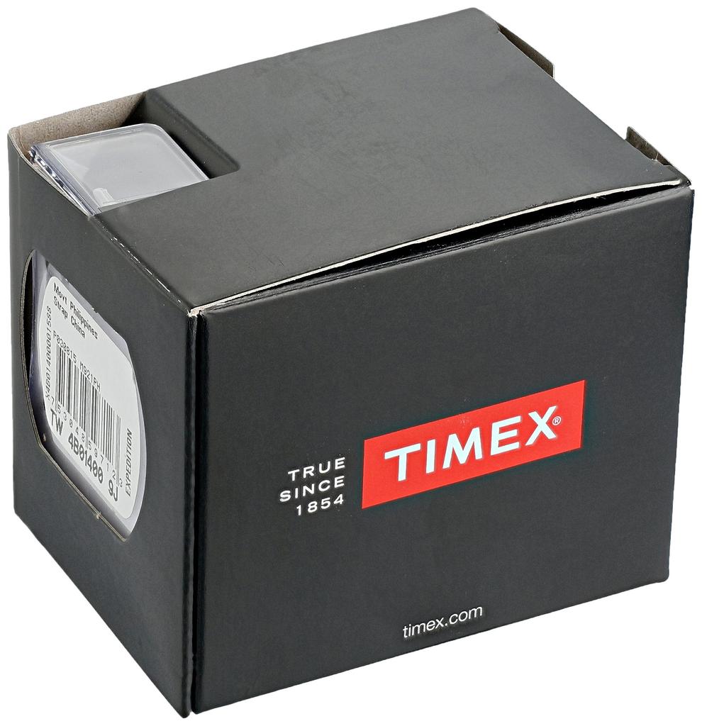 TIMEX Unisex Weekender 38mm Watch Tan/Brown/Cream