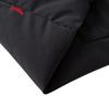 Anta Ice Armor Hooded Mid-Length Padded Jacket