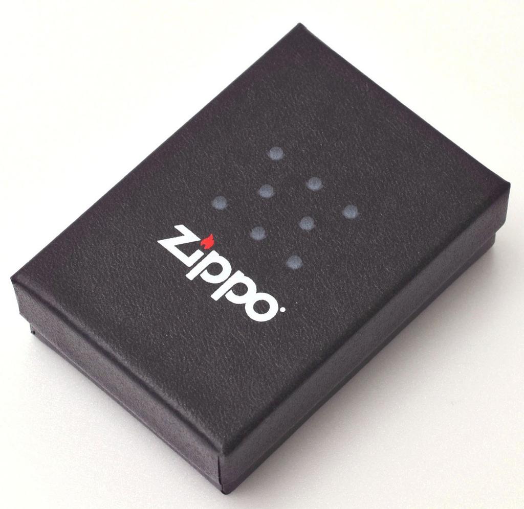 ZIPPO Studio Ghibli Howl [Zippo] NZ-14