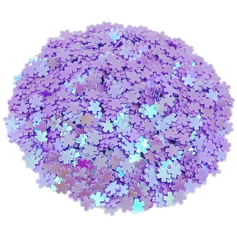 Товары для вечеринок, маленькие блестки, аксессуары своими руками, материал для симфонического макияжа ногтей, цветочный дизайн ногтей, чехол для мобильного телефона, заплатка для заполнения, 1500 шт., 5 мм