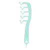 Z-shaped Hair Sewing Hairdressing Comb Distribution Sewing Hairdressing Products