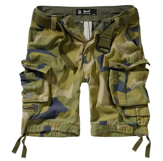 Brandit Shorts Savage Vintage