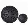 Universal  Hair Diffuser Adaptable for Blow Dryers For Curly Hair
