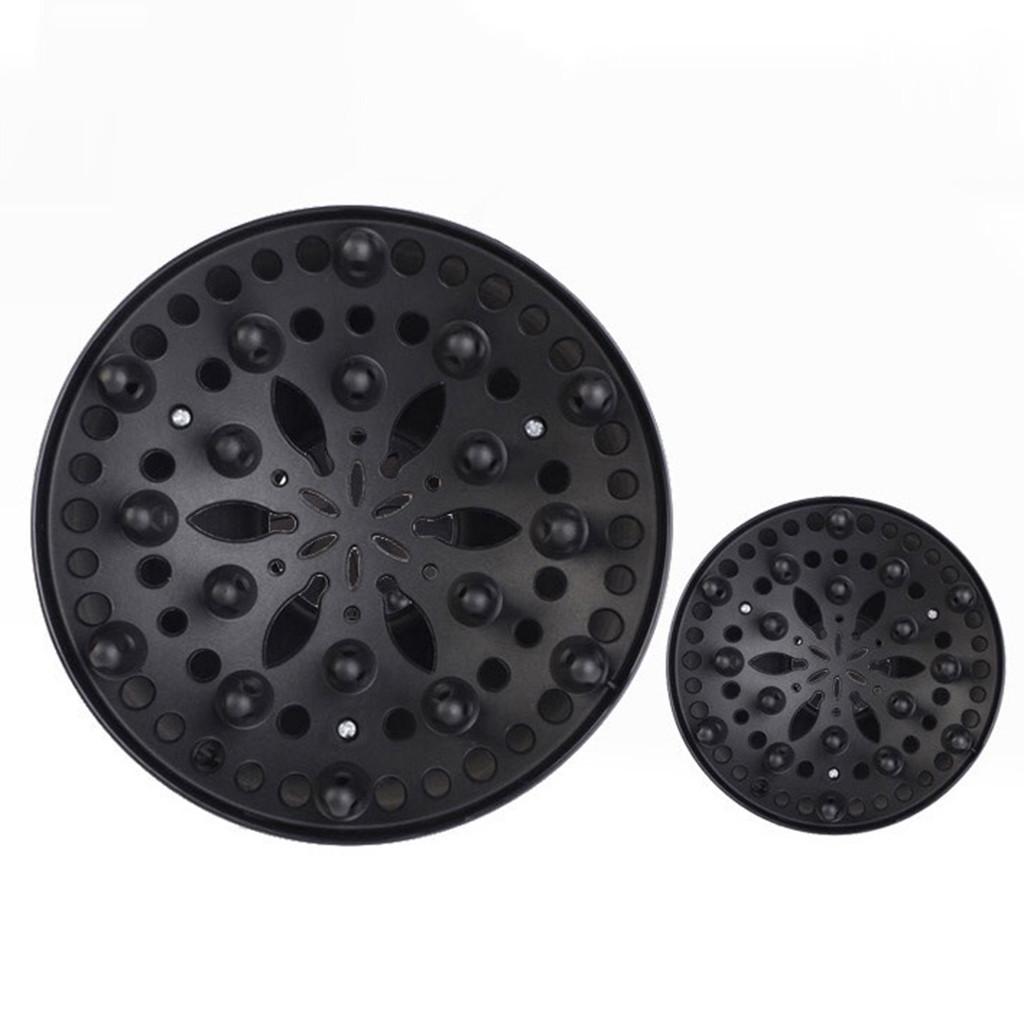 Universal Hair Diffuser Adaptable for Blow Dryers For Curly Hair