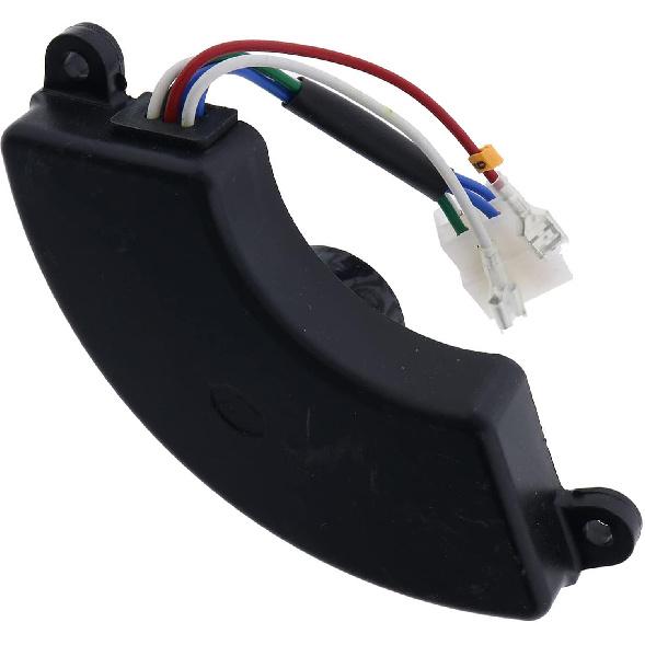 Automatic Voltage Regulator AVR 32350-ZB4-632 32350ZB4632 Compatible with Honda EM5000X EM5000SX EM5000S