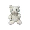 Jellycat Серия «Кошки» Рыжий Молли Котёнок Кукла Плюшевая Кукла Высота 18 см