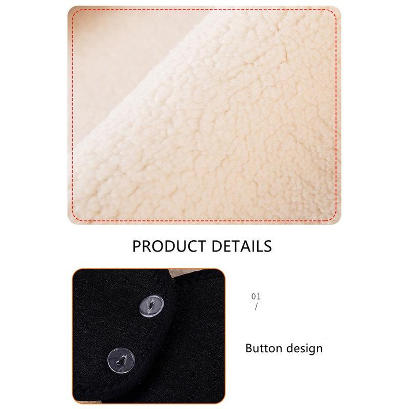 Shoulder Warmer Wrap Back Support Men Women Back Protector Brace Pad Guard Rotator Cuff Shoulder Chronic Inflammation Relief