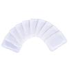 10Pcs Wipes Lid Wipes Cover Wet Tissues Box Lid Reusable Wet Paper Tissues Cover
