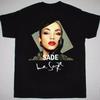 Sade Smooth Operator Diamond Singer Tour Концертная Унисекс Футболка AHN00392