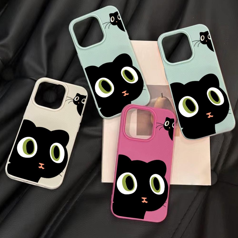 Чехол для телефона на ощупь для iPhone 11 13 16 Pro Max iPhone XR XS Max 14 15 Pro Max 12 13 Pro Max 16 Plus 13 Pro 14 Pro с рисунком в виде макарон