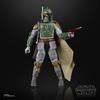 Star The Empire Strikes Back 40th Anniversary Black Series Action Figure Boba Fett in Vintage Packaging Hasbro STAR WARS 2020 THE BLACK SERIES Action