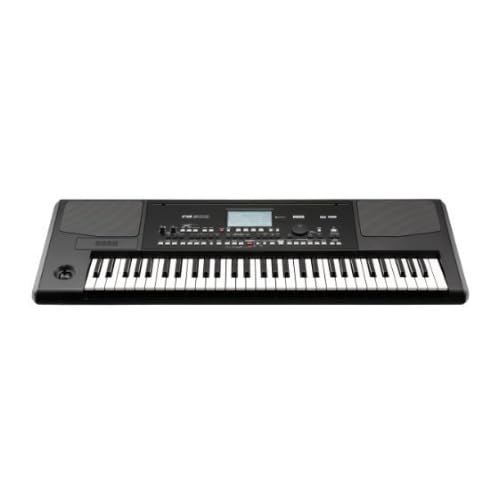 KORG Профессиональный аранжировщик Pa300 61-клавишная электронная клавиатура