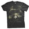 Misfits Blood Drip Skull T-Shirt Black New