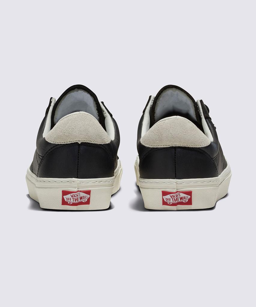 Vans Old Skool Lux - Черный / Vn000Czmblk1