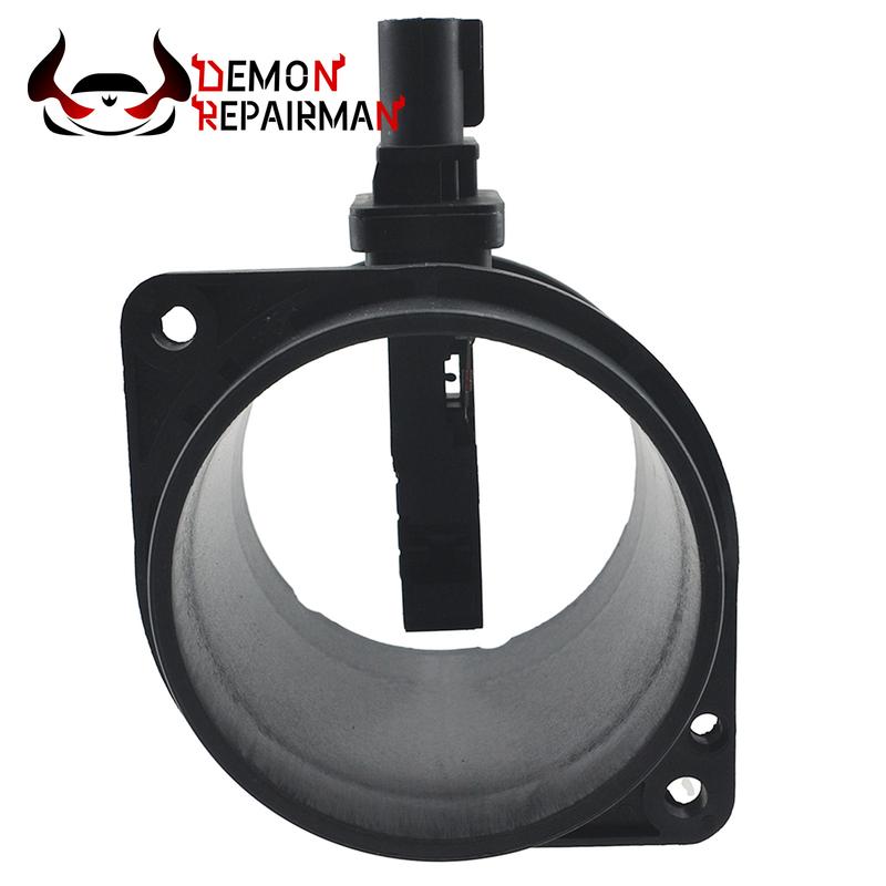 0280218219 1380078J00 Датчик массового расхода воздуха MAF Для Pontiac G8 Buick Enclave GMC Acadia Cadillac STS 3.6L Suzuki XL-7 3.2L