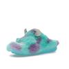 Monsters Inc. X Crocs Classic Cozzzy Sandal Sulley Unisex Sneakers Blue Multi 210877-90H