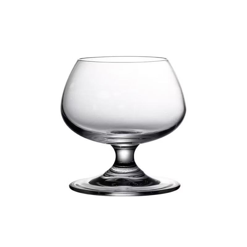 Crystal Whiskey & Brandy Glass Set
