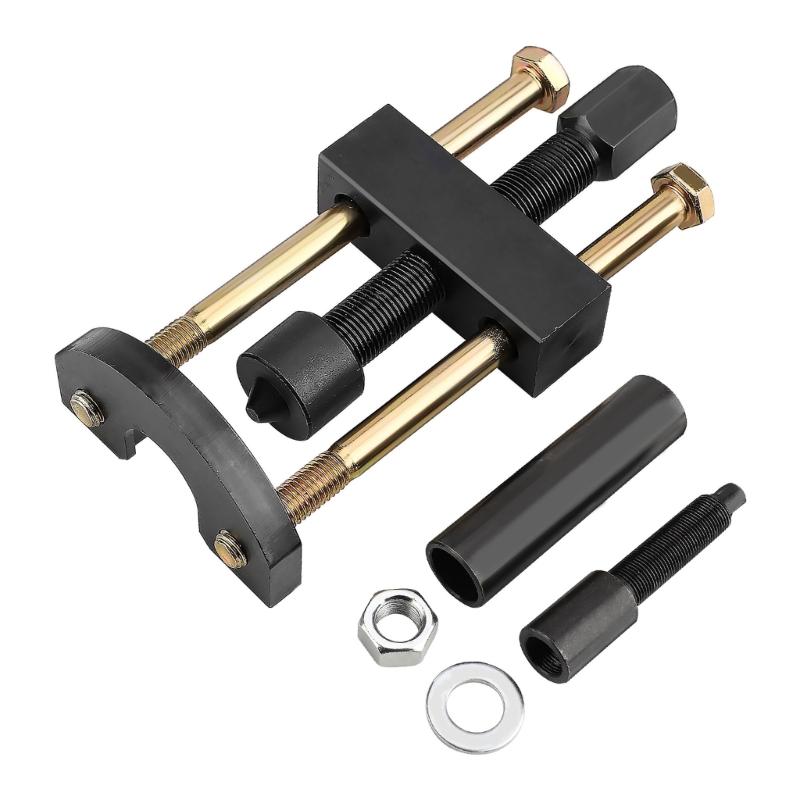 Bearing Inner Race Installer Puller Steel Transmission Mainshaft Installation Removal Tool 34902-84 for Motorcycle