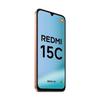 Xiaomi Redmi 15C 4G 4 Go/256 Go Orange (Twilight Orange) Double SIM