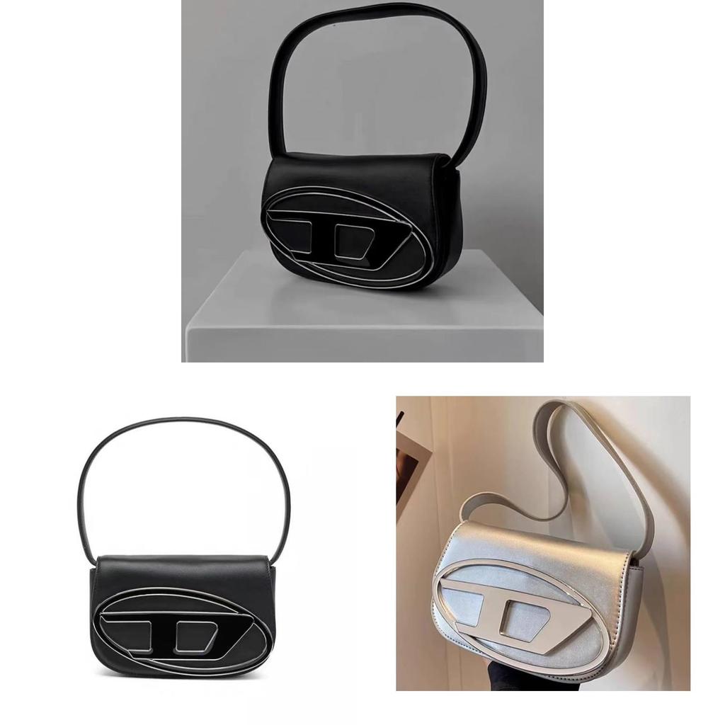 Стильная серебристая маленькая сумка через плечо для женщин с шикарным уникальным дизайном и универсальной привлекательностью