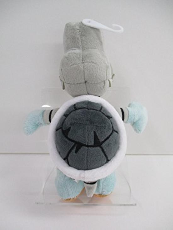 Sanei Boeki Super Mario ALL STAR COLLECTION Харон Ш10 х Г11 х Плюшевая игрушка AC38 (S) Высота 19,5 см