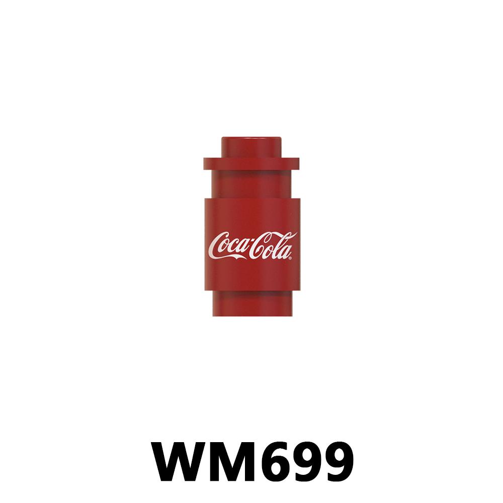 Action Figure Building Blocks WM6055 WM6056 WM6061 WM6062 WM6063 WM6065 WM6068 For Details Please Refer To The Electronic Manual