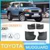 Совместимое крыло для Toyota Land Cruiser FJ 2007