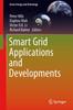 Книга Smart Grid Applications and Developments