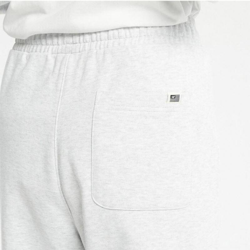 New Balance Штаны Uni Heritage Nbmld4a013 16