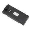 3.7V 1800mAh Li Ion Battery Replacement RC Drone Battery for E88 E88PRO E88MAX E525 E99 E99PRO P1 P5PRO K3 S1 P8
