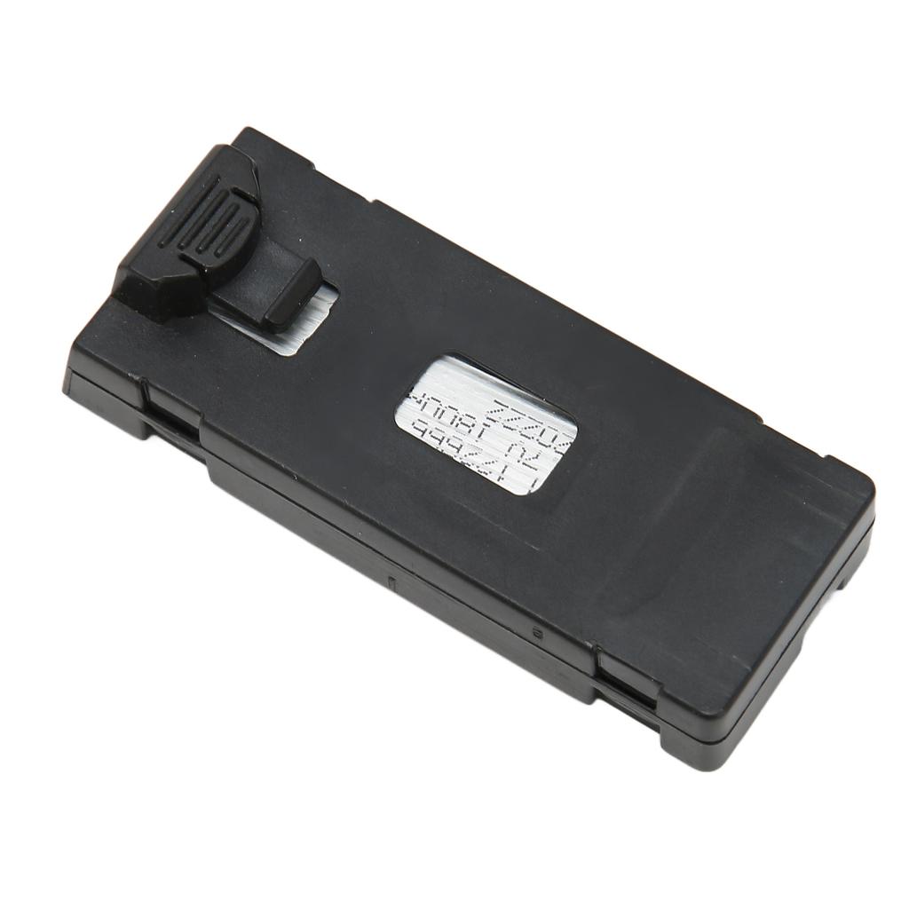 3.7V 1800mAh Li Ion Battery Replacement RC Drone Battery for E88 E88PRO E88MAX E525 E99 E99PRO P1 P5PRO K3 S1 P8