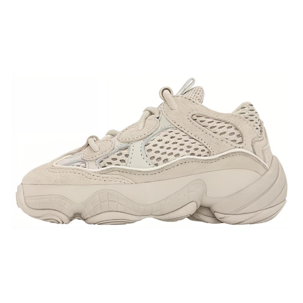 adidas Yeezy 500 Blush для малышей HQ6026