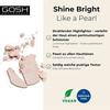 Poudre - GOSH Copenhagen - I'm Sparkling Highlighter - Couleur Pearl Dust - Effet scintillant - Fini lumineux