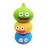 Dragon Quest Фигурка из мягкого винила Слаймовая башня Игровые товары Square Enix